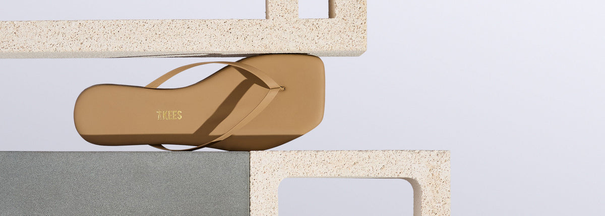 Square Toe Collection – TKEES