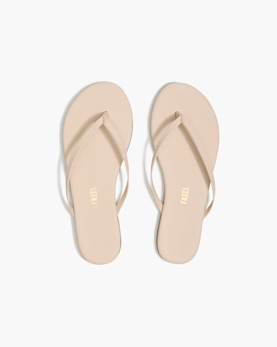 TKEES ビーチサンダル Lily-Foundations-