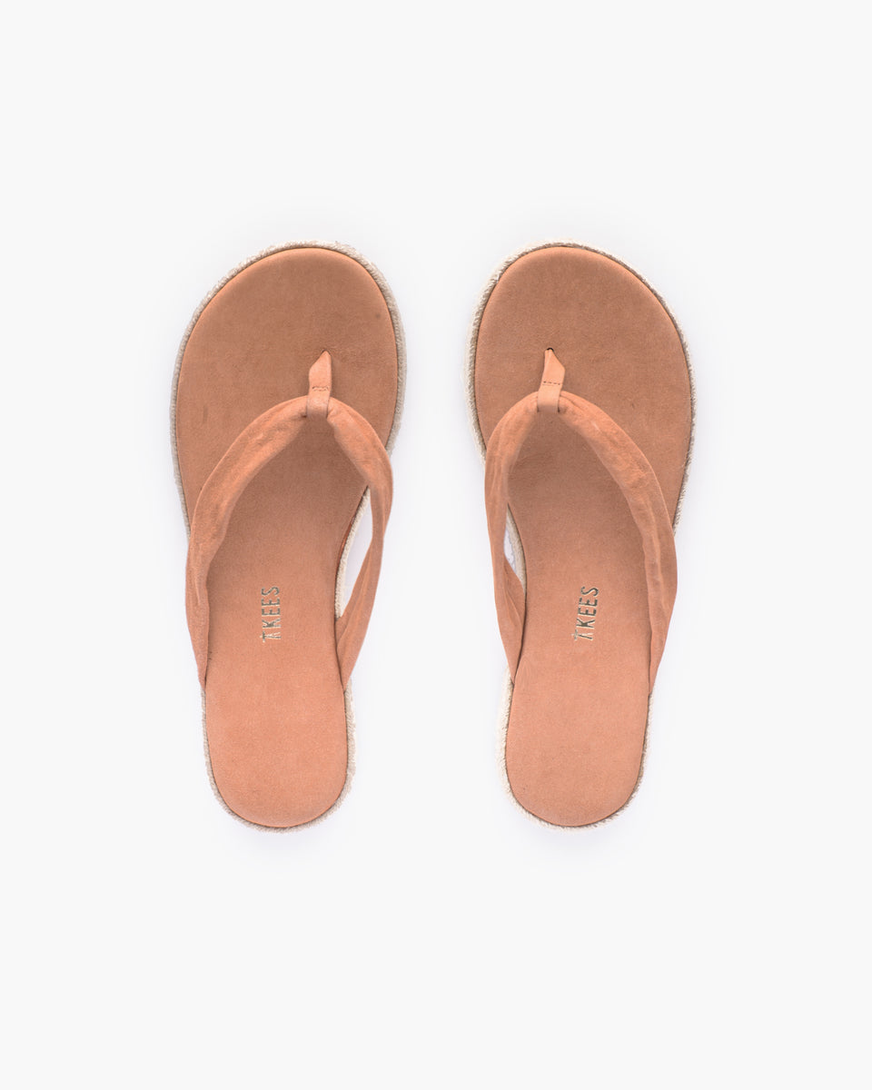 Hera in Pout Women's Sandals TKEES TKEES