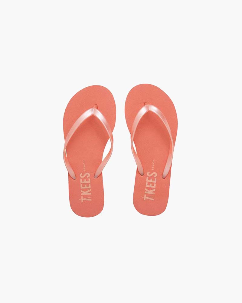 Tkees deals pink pearl