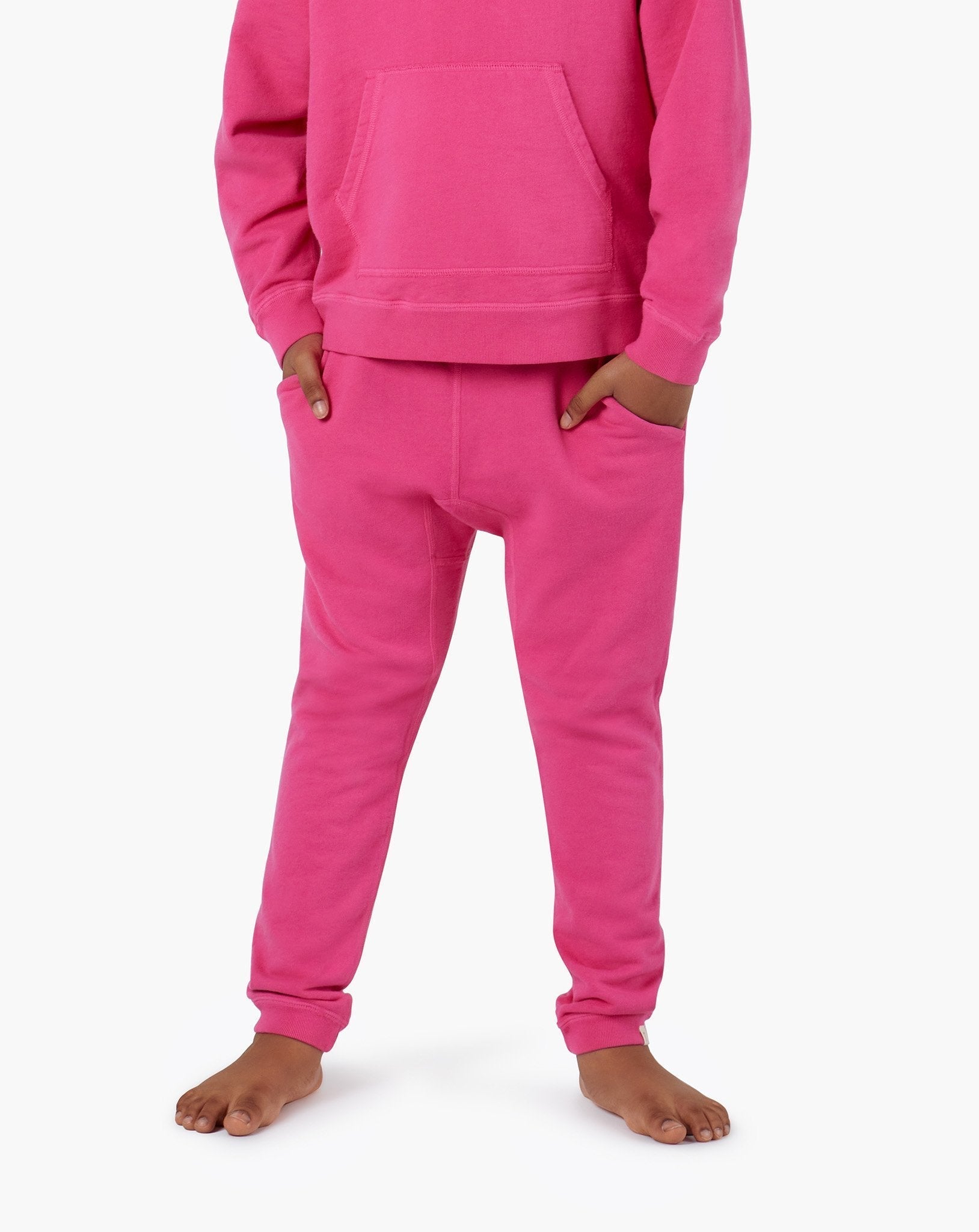 Jogger Cherry