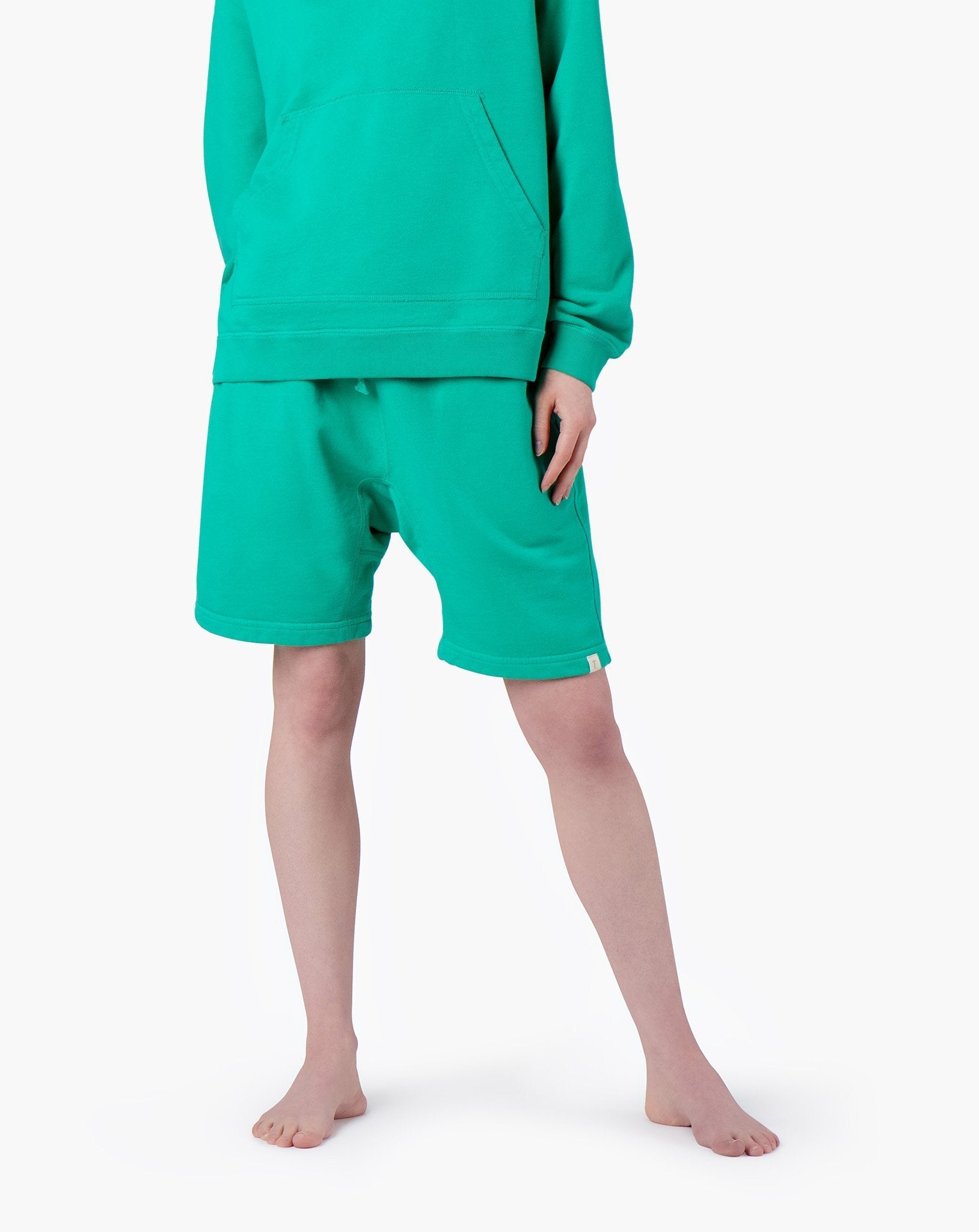 Core Short Shamrock
