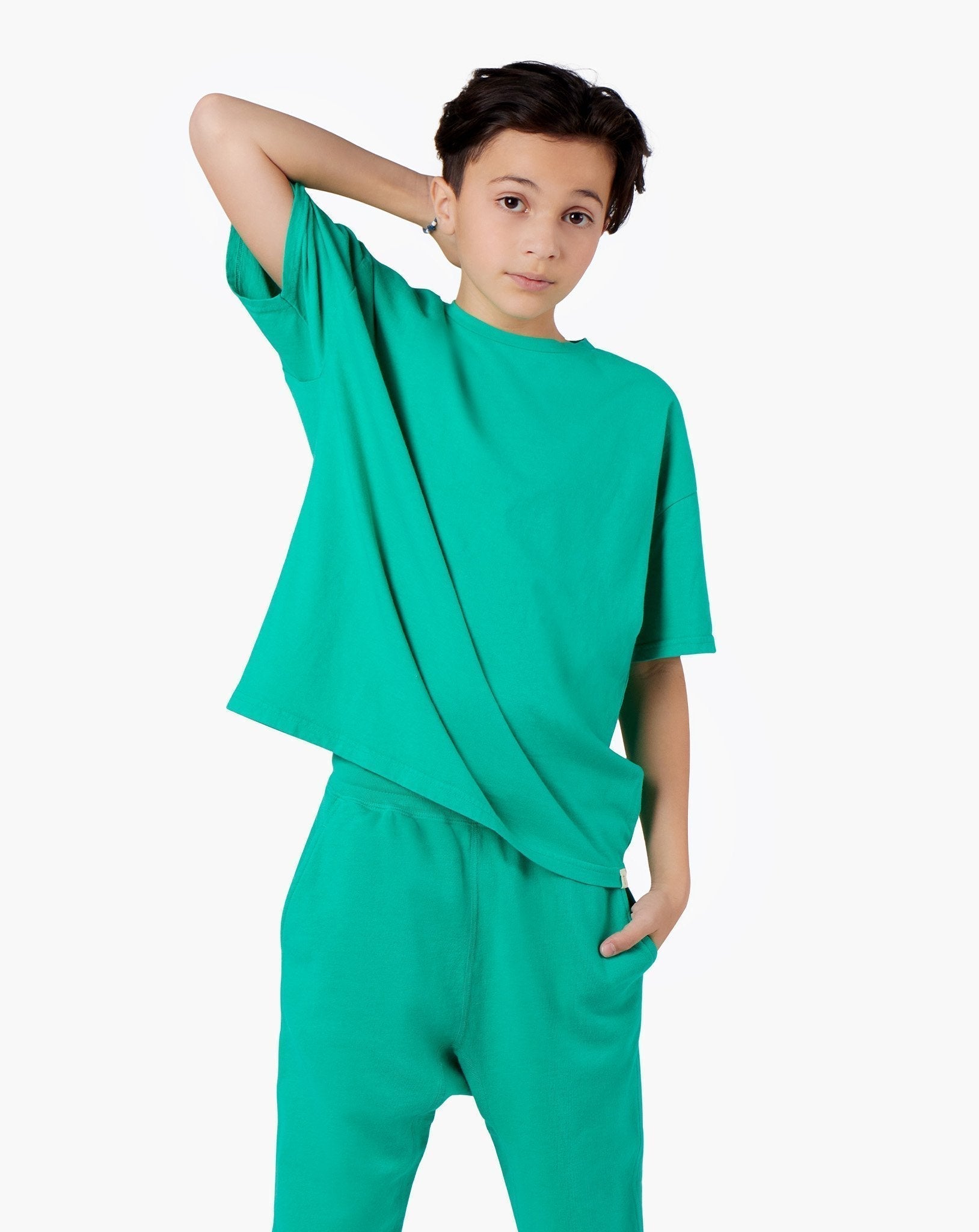 Tee Shamrock
