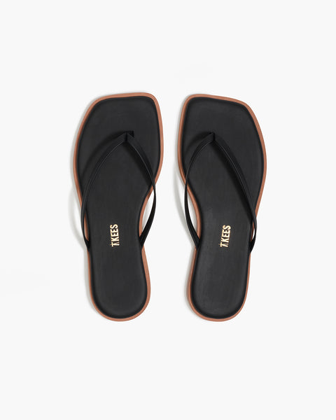 ビーチサンダル TKEES SANDAL セーブルのライリー | 写真サンダル |婦人靴 – TKEES