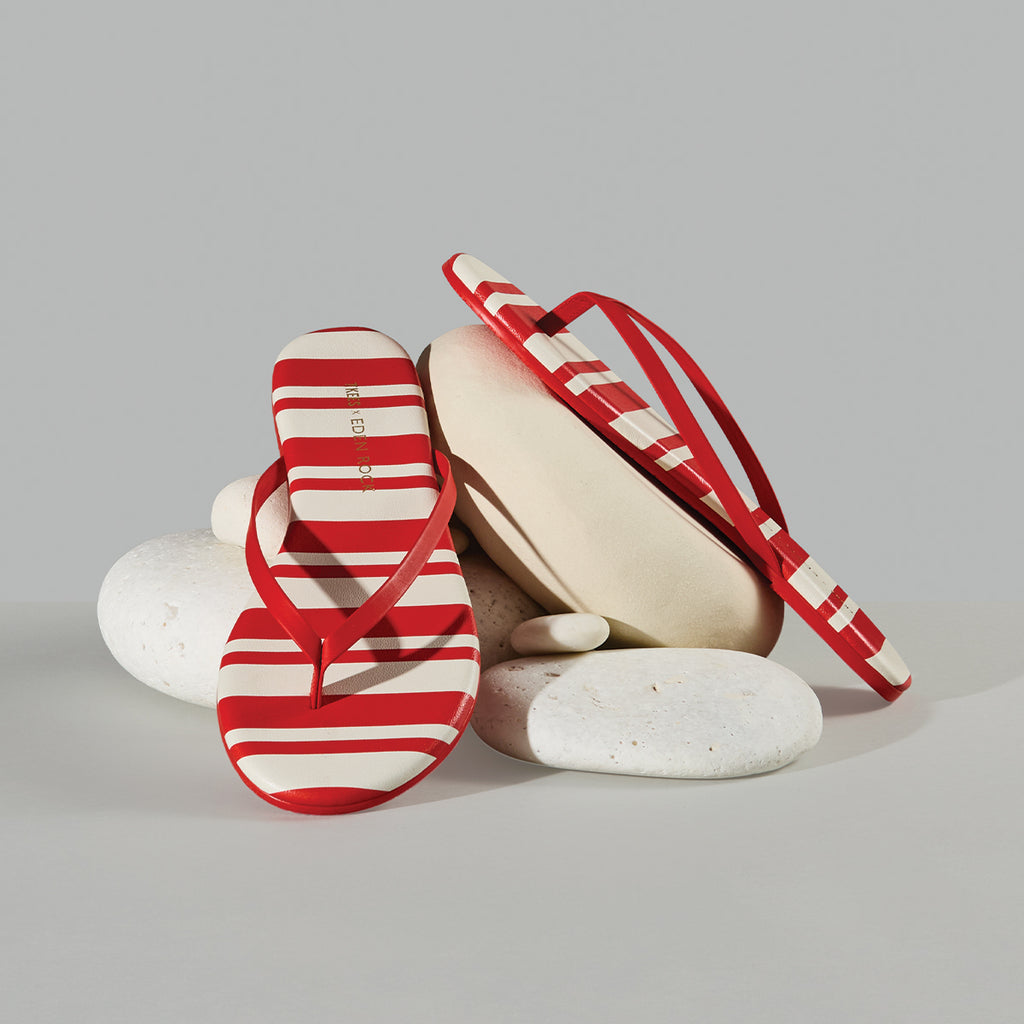 Tkees x Eden Rock – TKEES