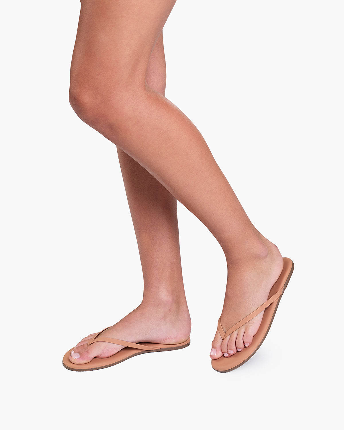 Tkees ビーチサンダル サンブリスでのリリーのヌード |フリップフロップ |婦人靴 – TKEES