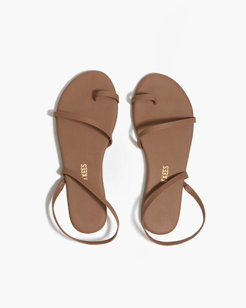 ANNA 大人気 TKEES ビーサン Beach Bum 6 Beach Bum – TKEES