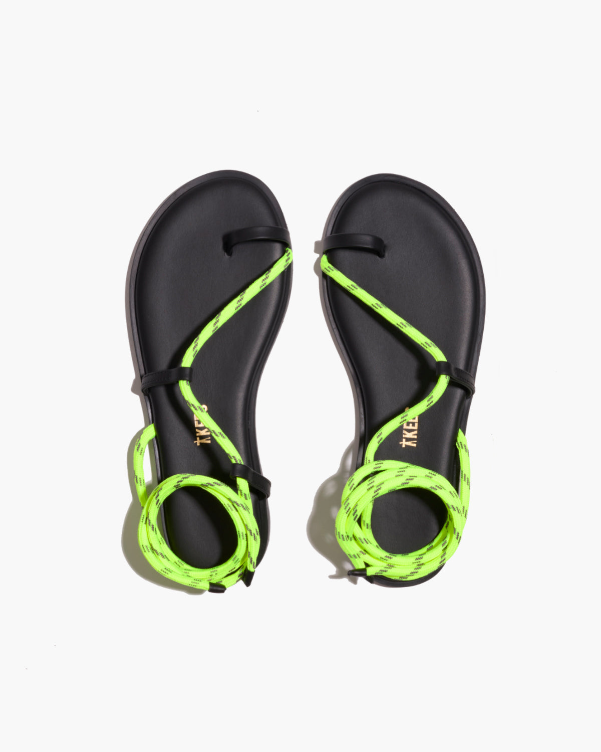 New Footwear – TKEES