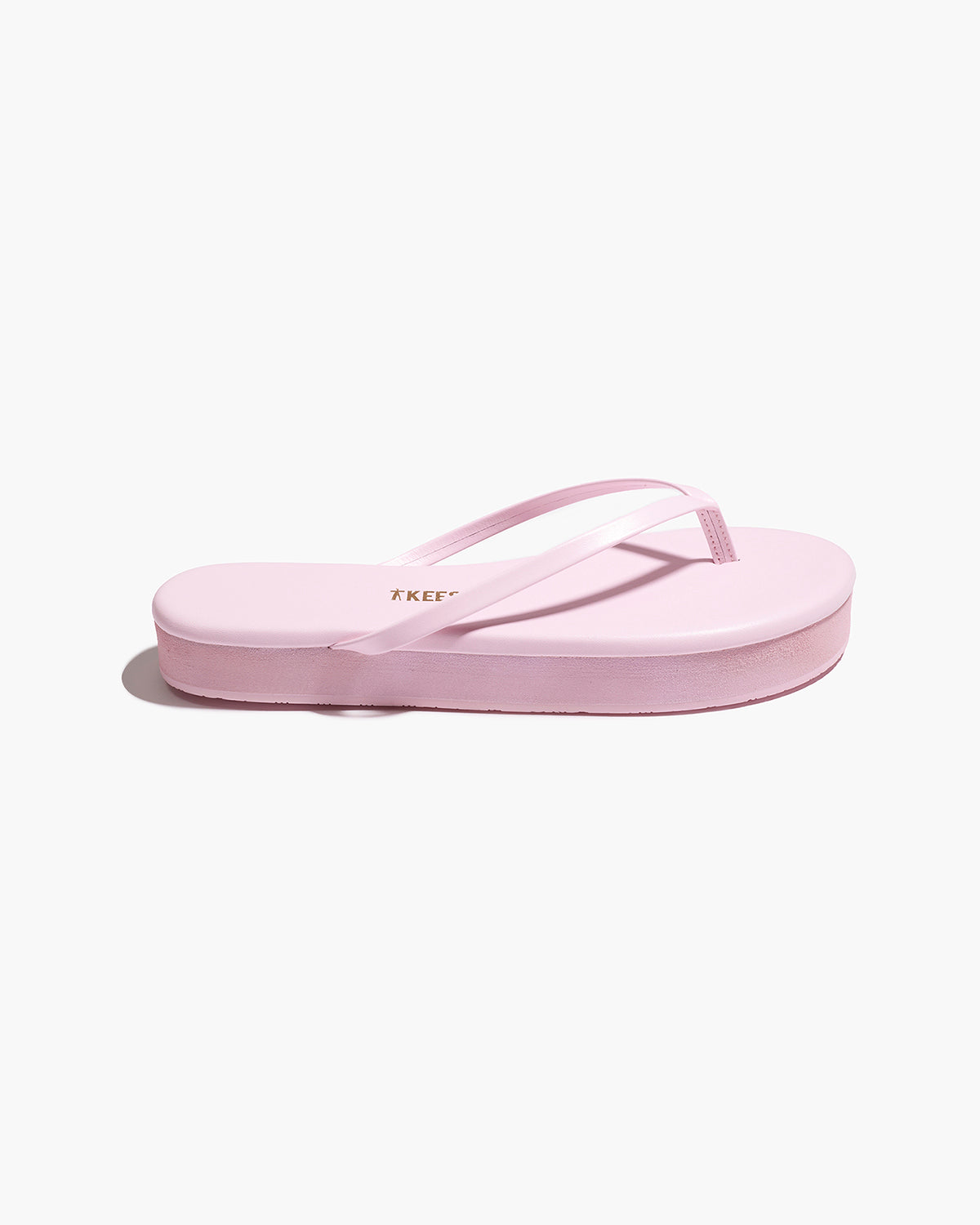 PlageTKEES PLATFORM LILY 38 未使用品 Lily Platforms – TKEES