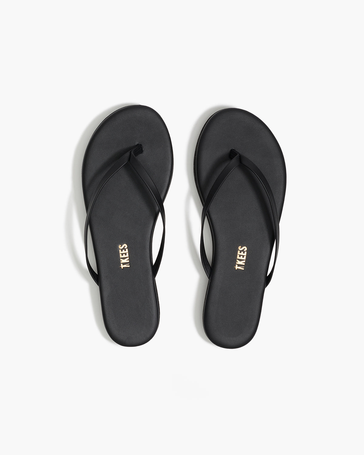 TKEES Lily Platforms Platform Sandals in Sable