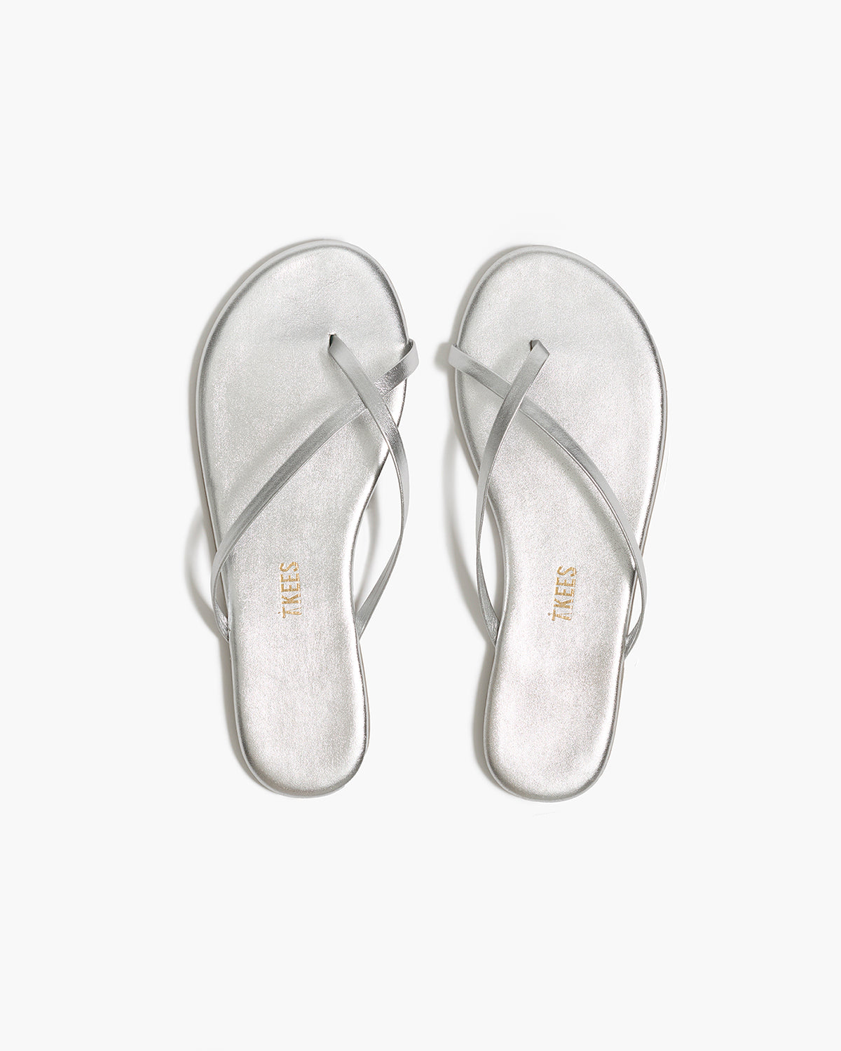 ティキーズ　サンダル Square Toe Collection – TKEES