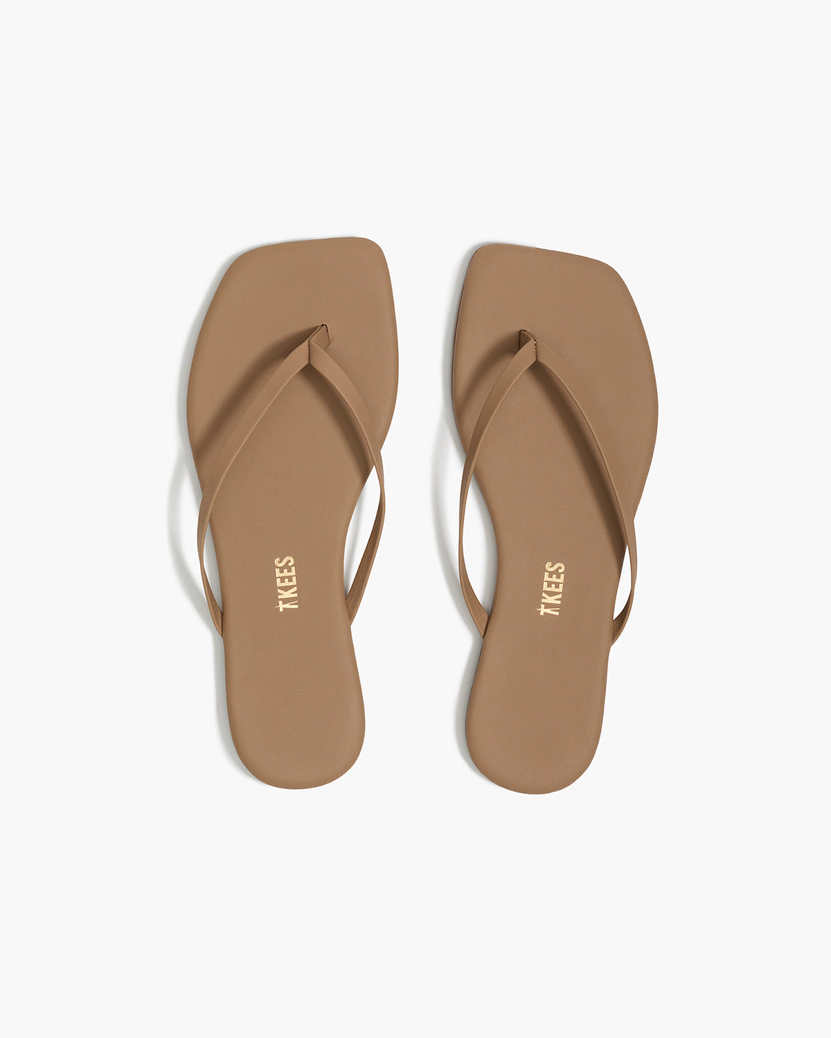 Square Toe Lily Cocobutter