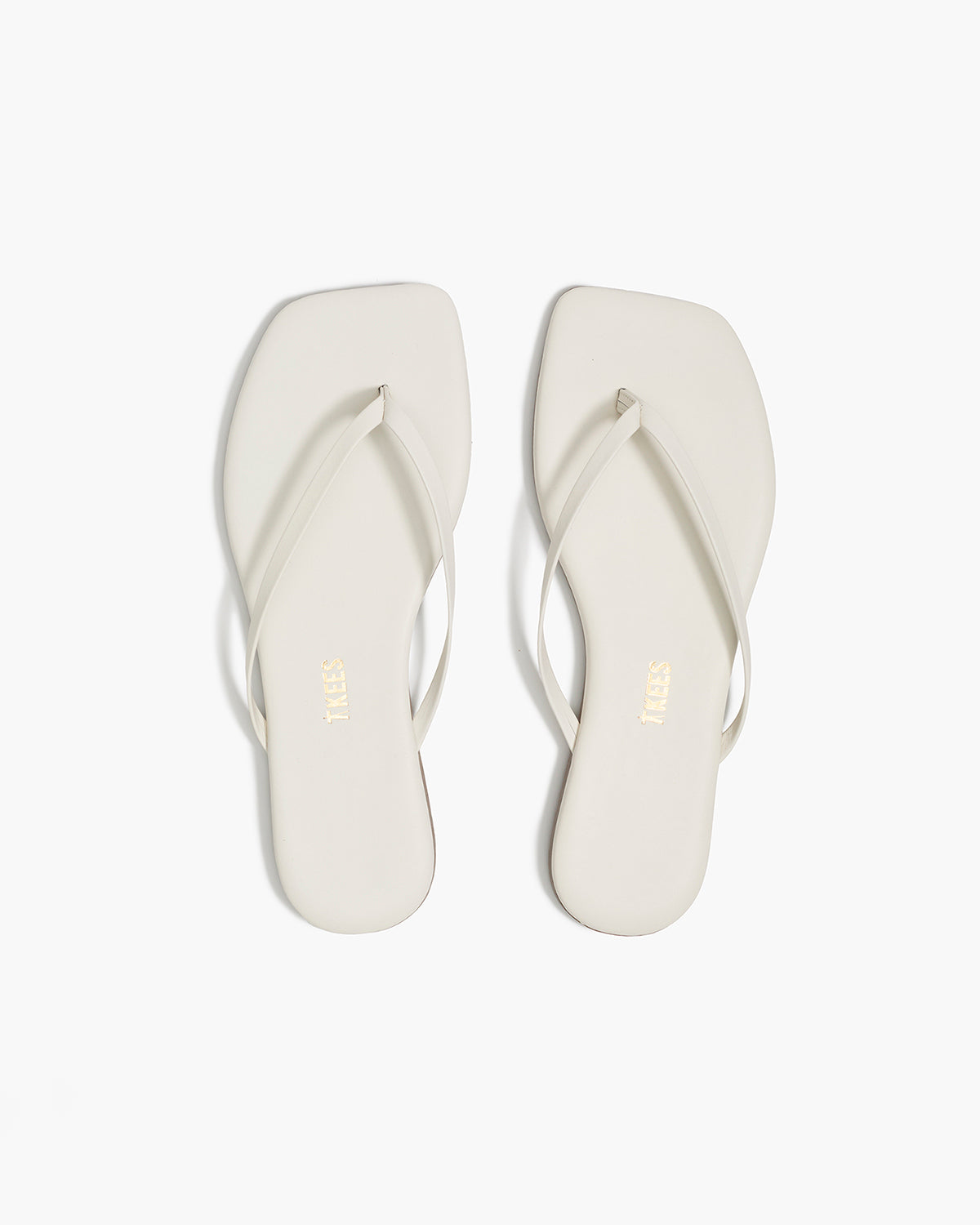 Square Toe Lily