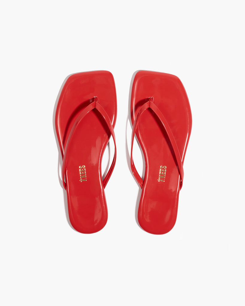 Square Toe Collection – TKEES
