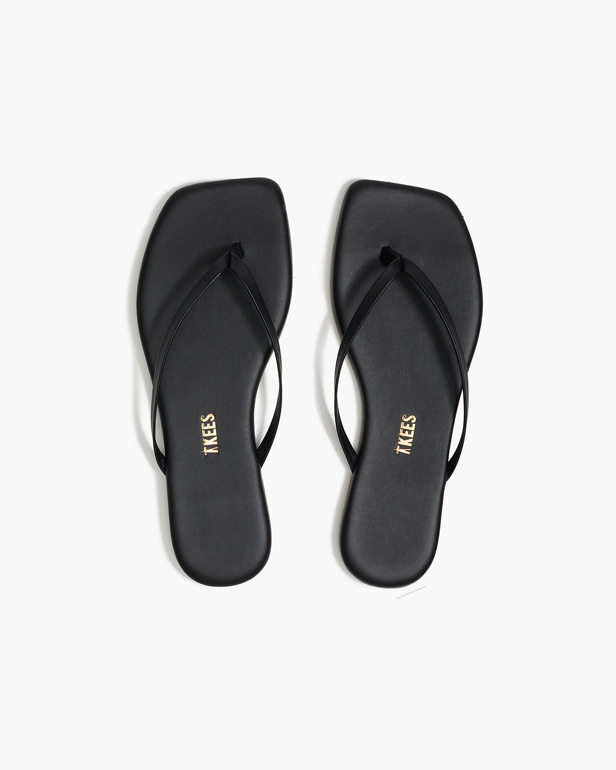 Square Toe Lily