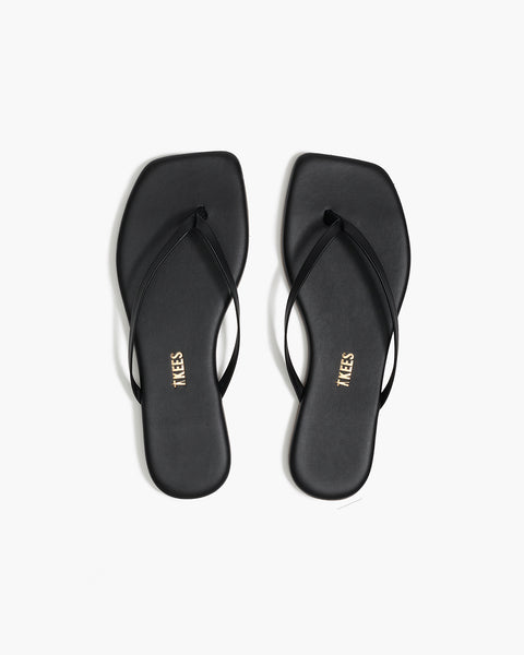Tkees レザーサンダル TKEES Official Website | Everyday Essentials