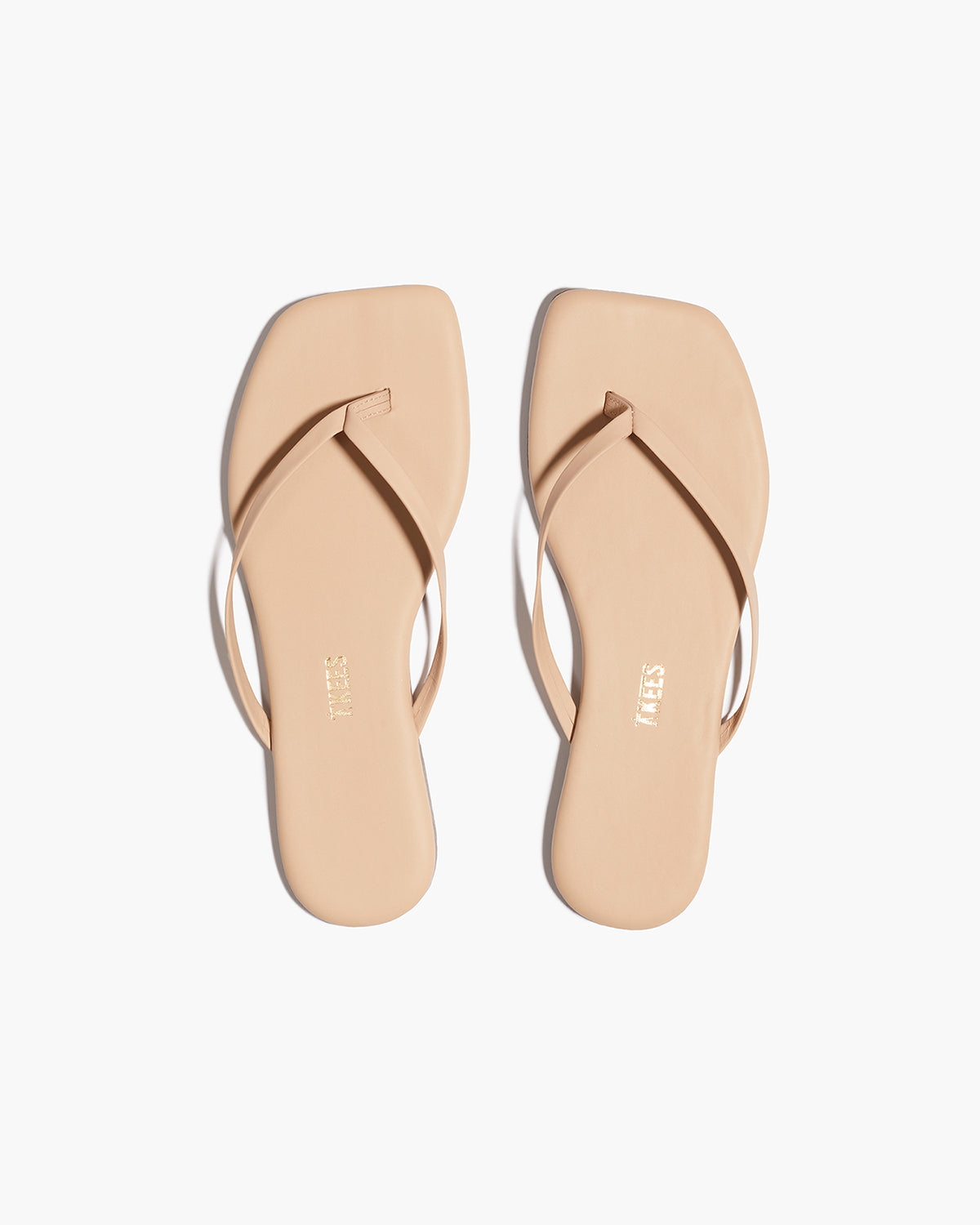 Square Toe Collection – TKEES