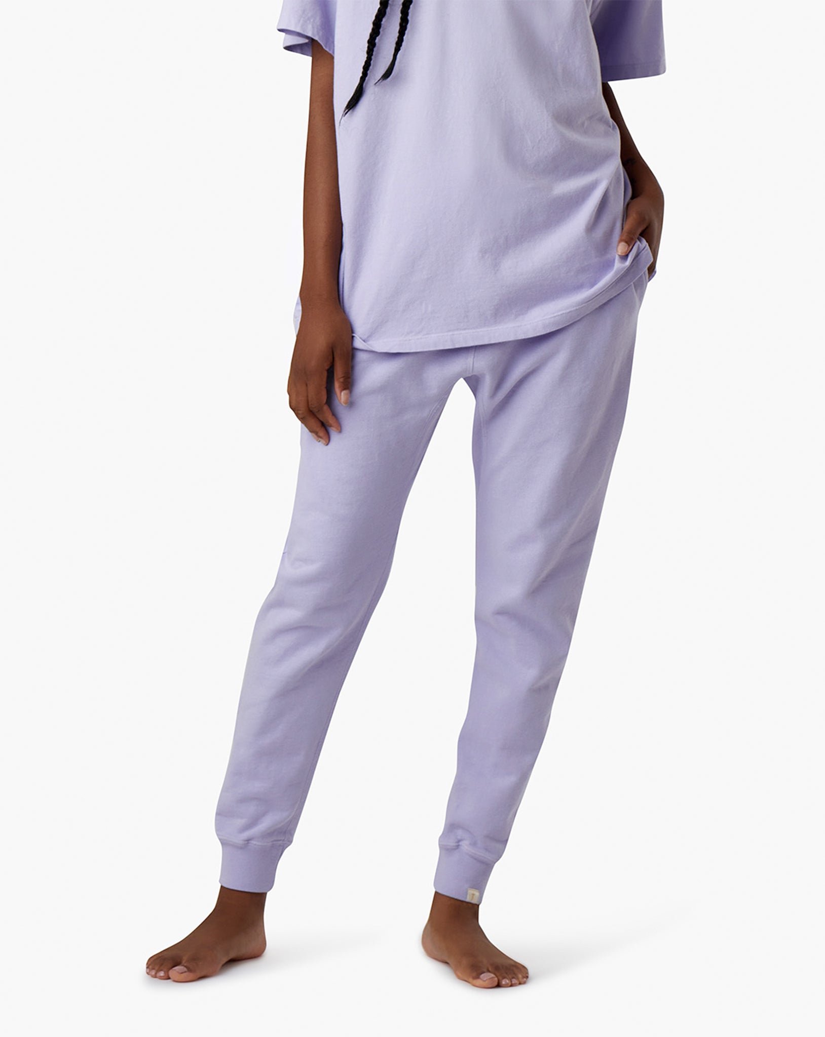 Core Sport Jogger Lovely