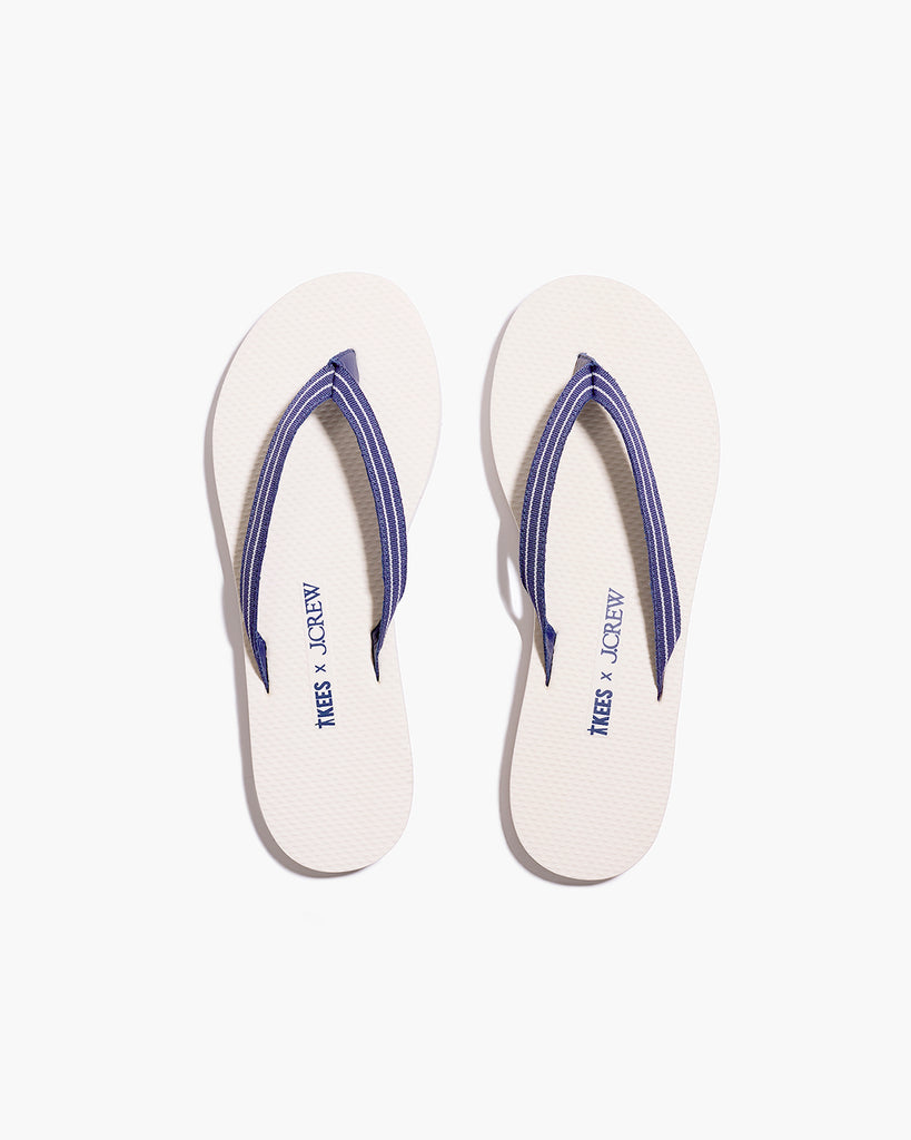 TKEES x J.Crew