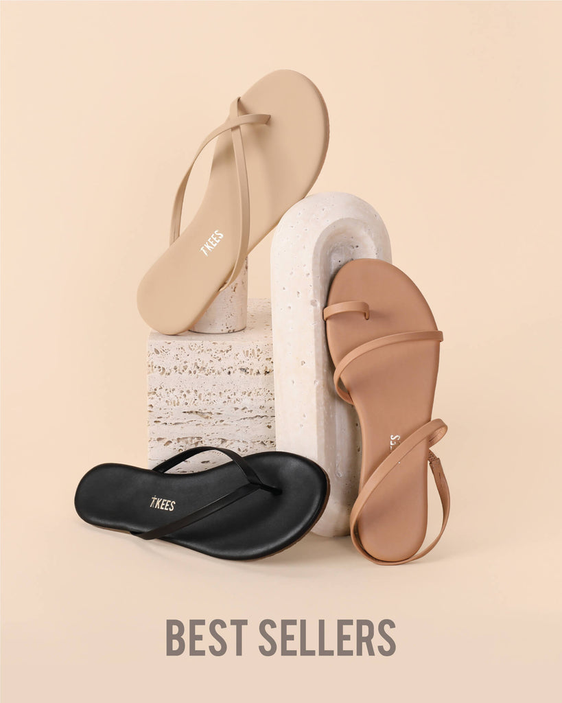 TKEES Official Website | Everyday Essentials