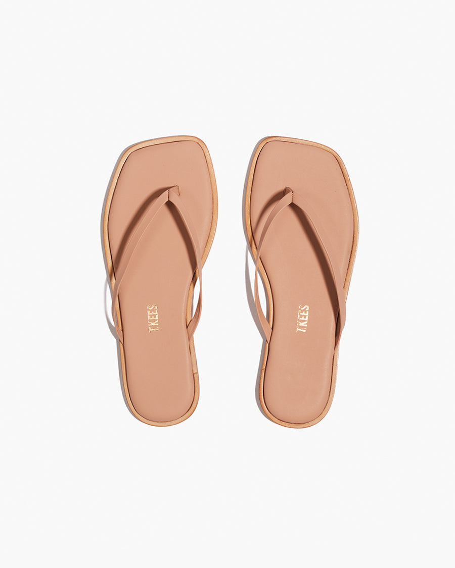 Square Toe Collection – TKEES