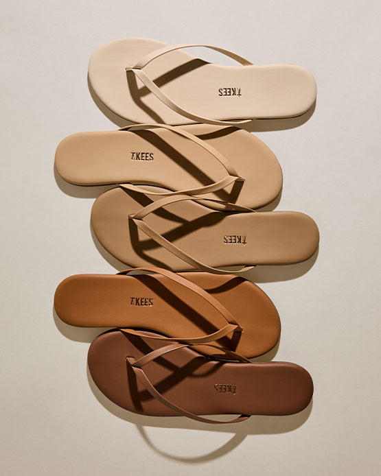 TKEES公式サイト |日常の必需品 – TKEES