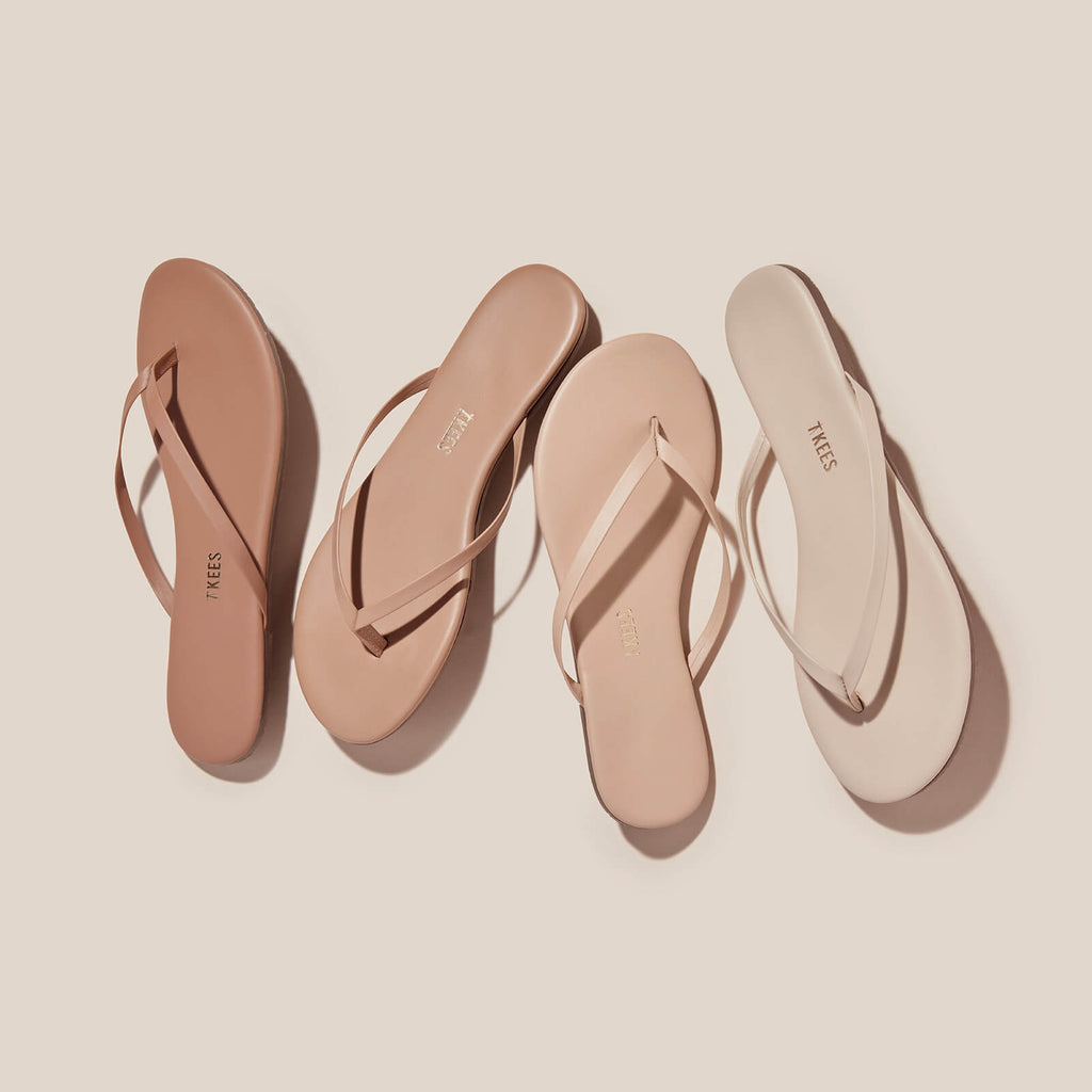Flip Flops, Women's Sandals