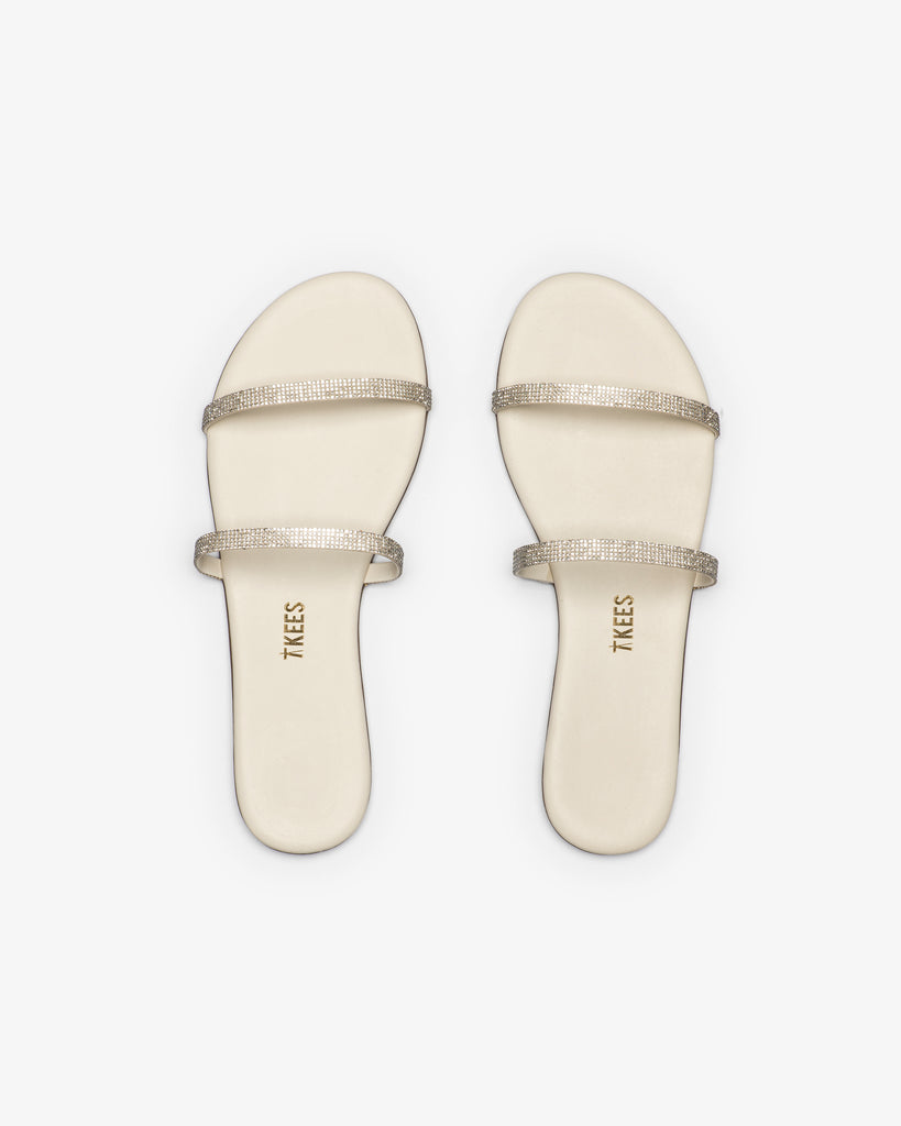 Sandals | Women's Strappy, Wrap Up, Criss Cross & Toe Loop | TKEES Footwear