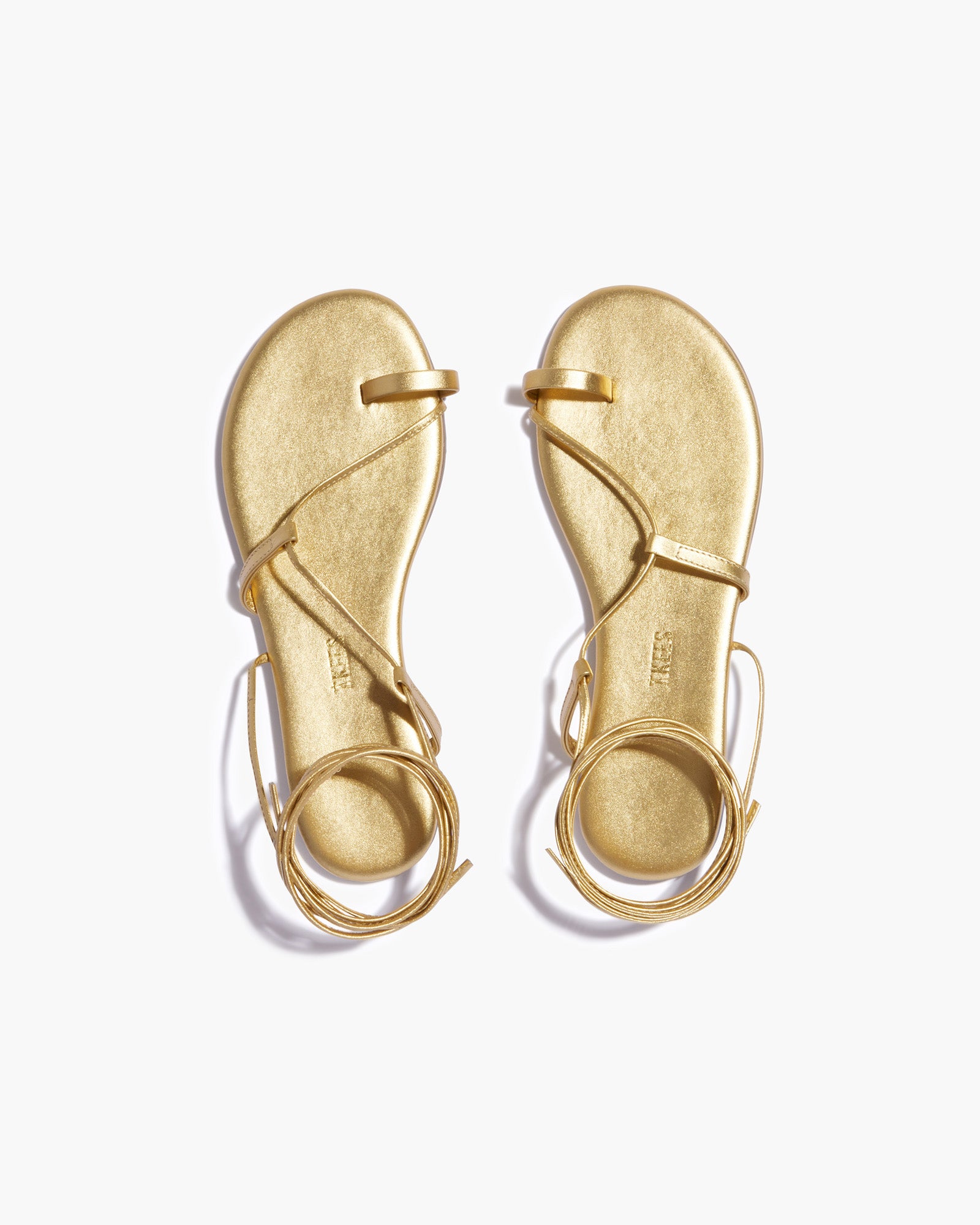 Jo Metallics Blink