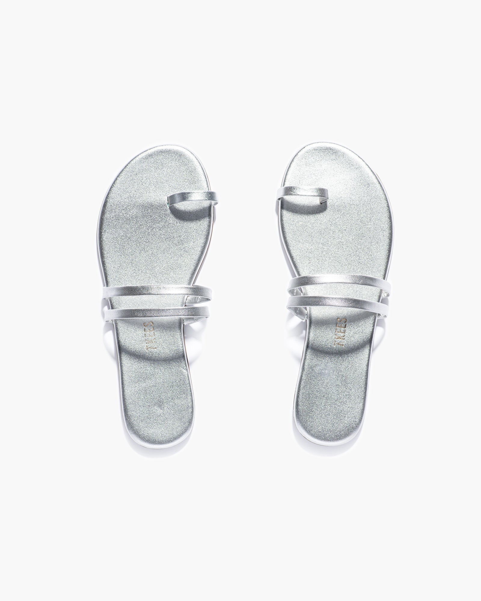 Metallics Sandals | Women's Sandals | TKEES – TKEES
