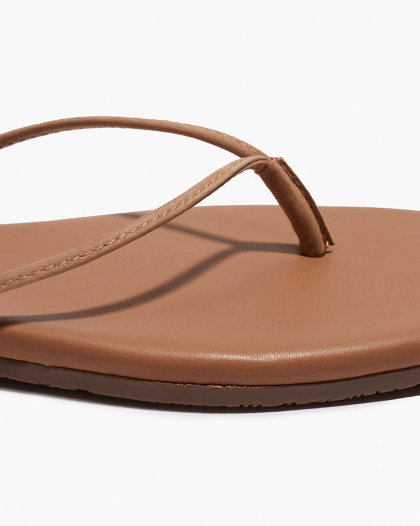 Square Toe Lilu - Hazelton