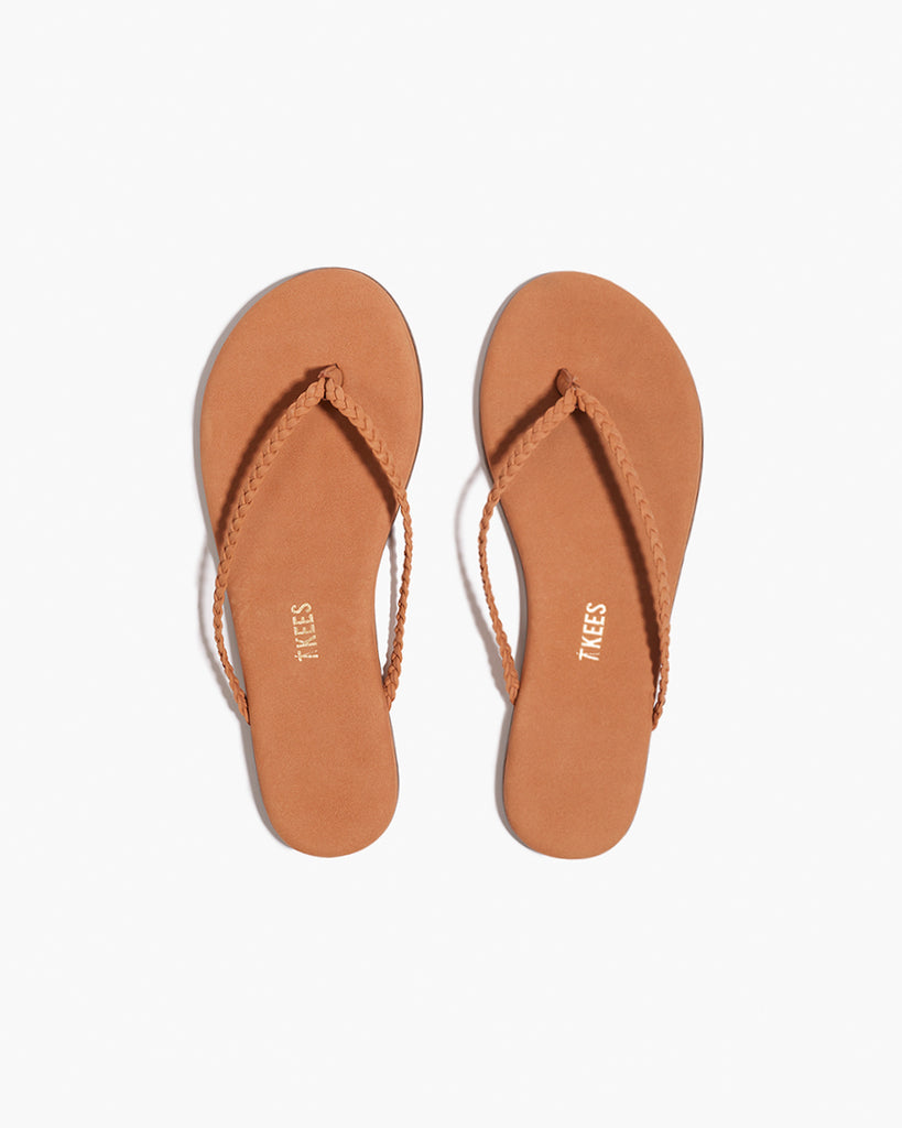 Flip Flops | Women's Sandals | Tkees Footwear – TKEES