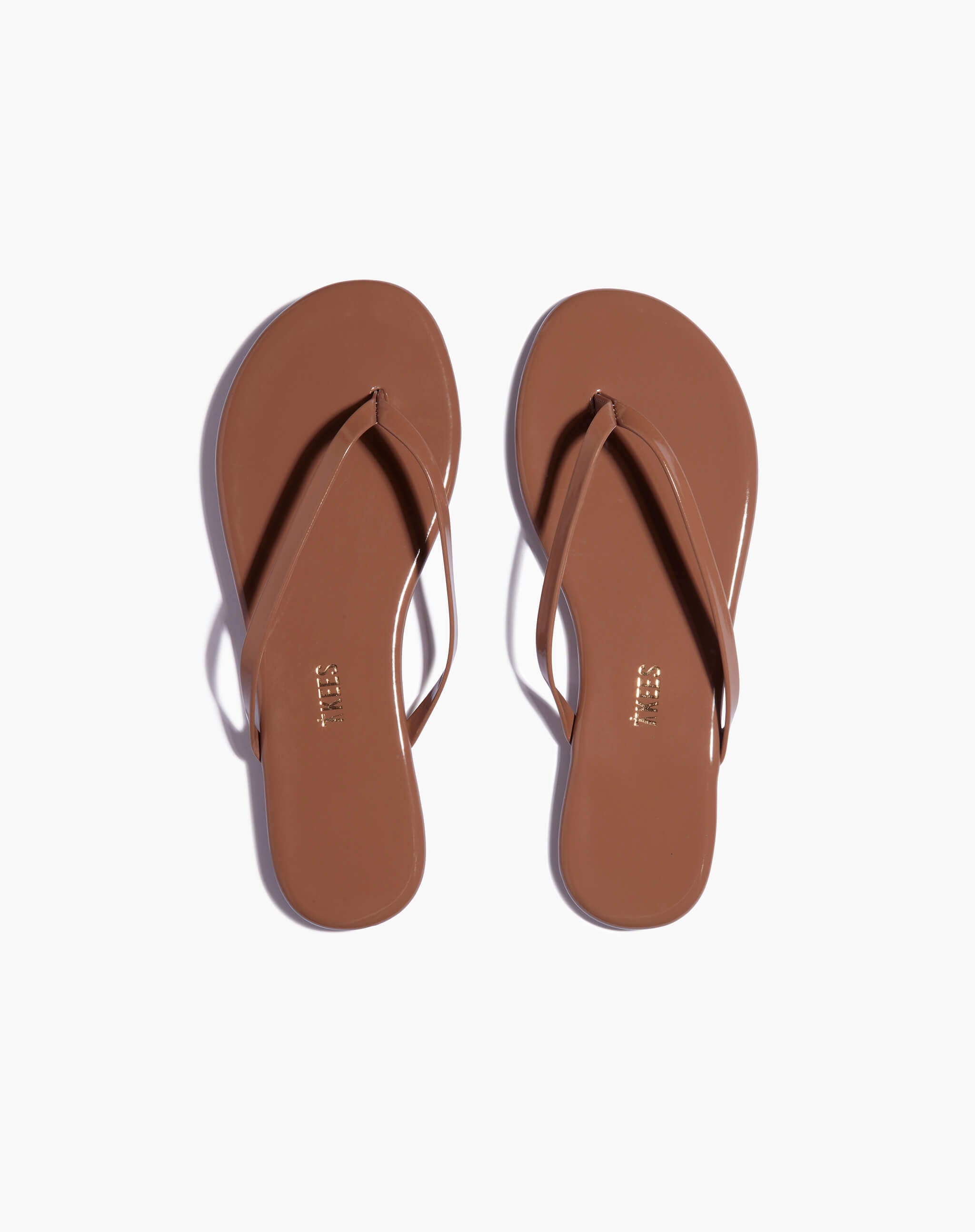 Lily Glosses Beach Bum