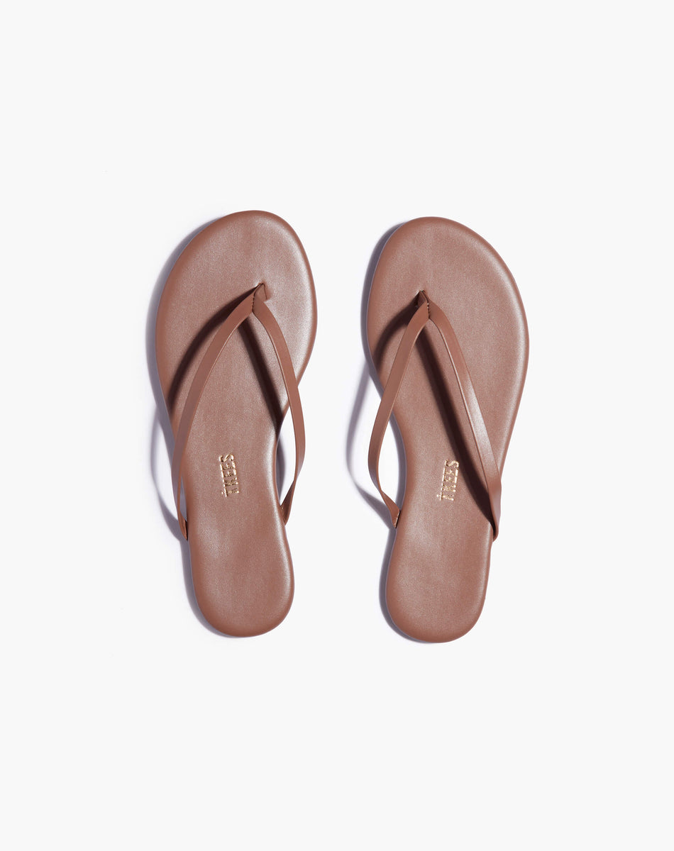 Lily Shimmers in Beach Bum Women's Sandals TKEES TKEES