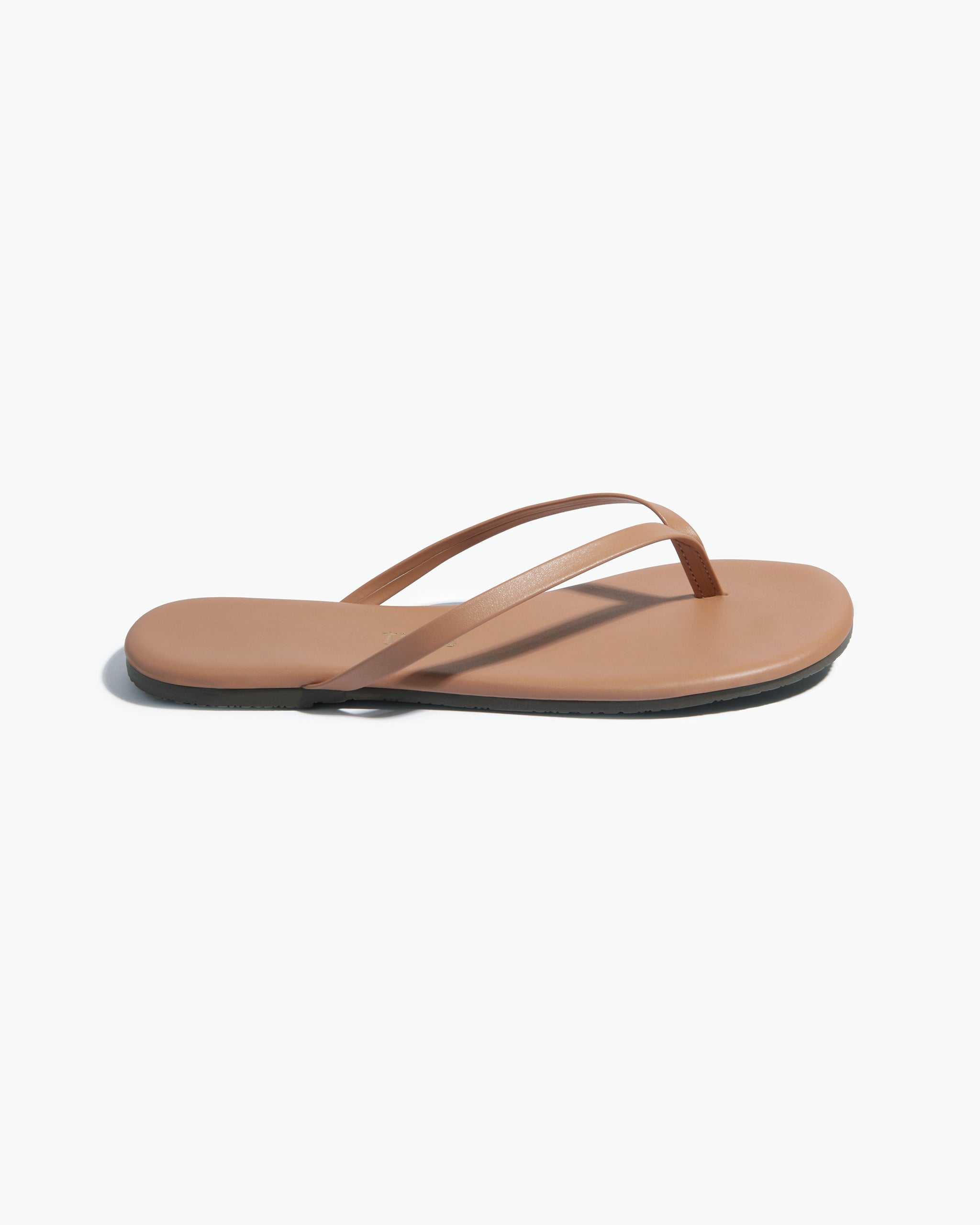 Lily Shimmers in Coocbutter | Women's Sandals | TKEES – TKEES