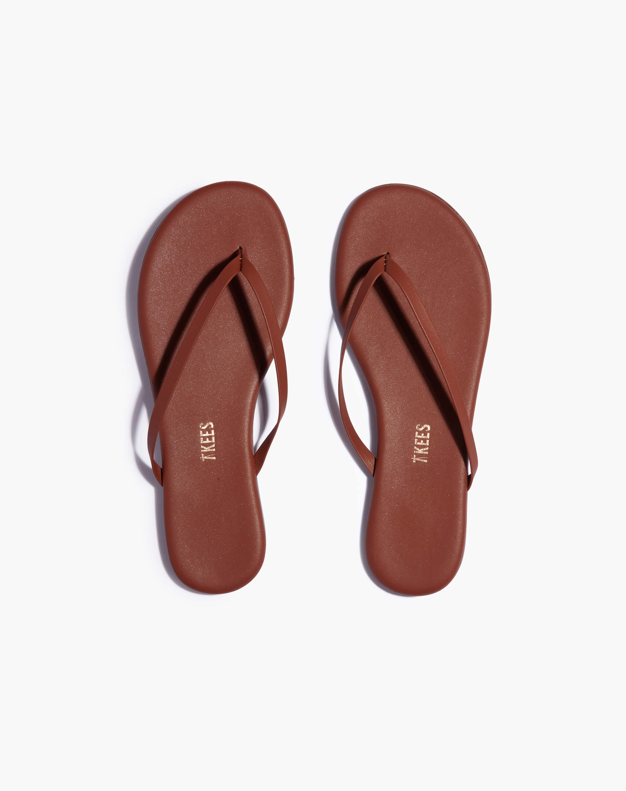 Lily Shimmers in Heatwave | Women's Sandals | TKEES – TKEES