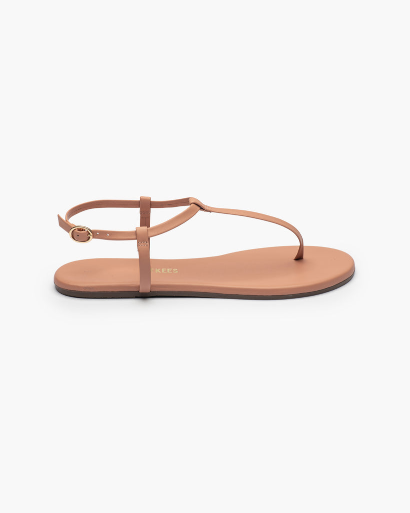 Mariana in Pout | Sandals | Women's Footwear – TKEES