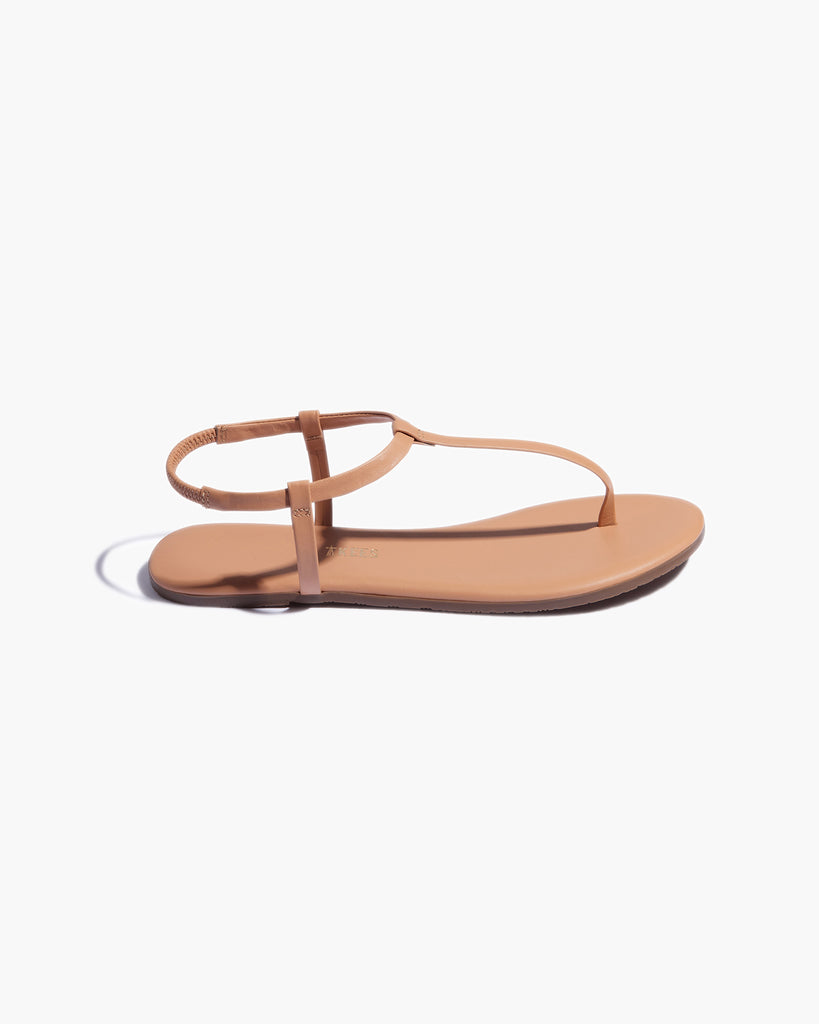 Mariana in Pout | Sandals | Women's Footwear – TKEES