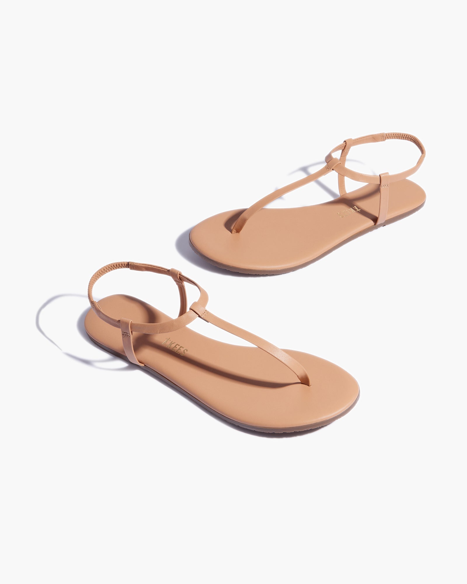 Mariana in Pout | Sandals | Women's Footwear – TKEES