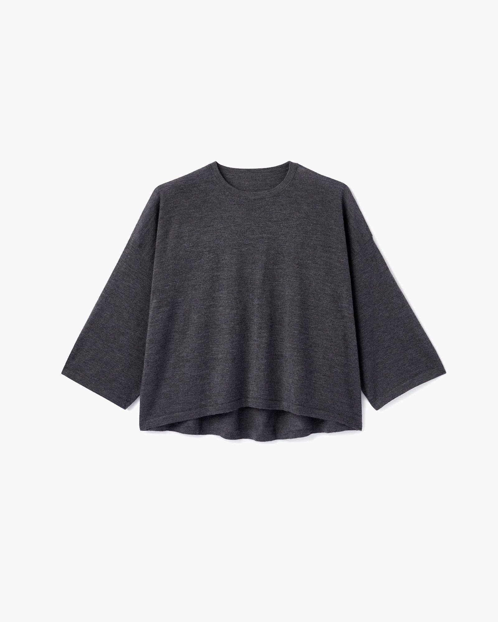 Air Longsleeve Tee