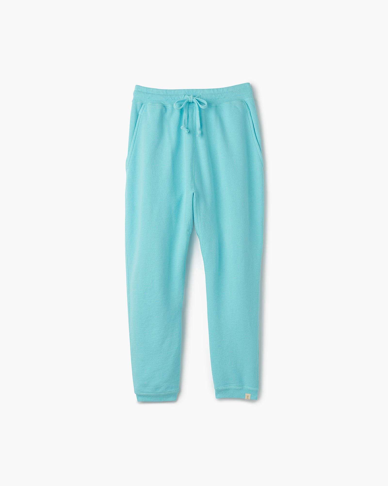 Core Jogger Sky Blue