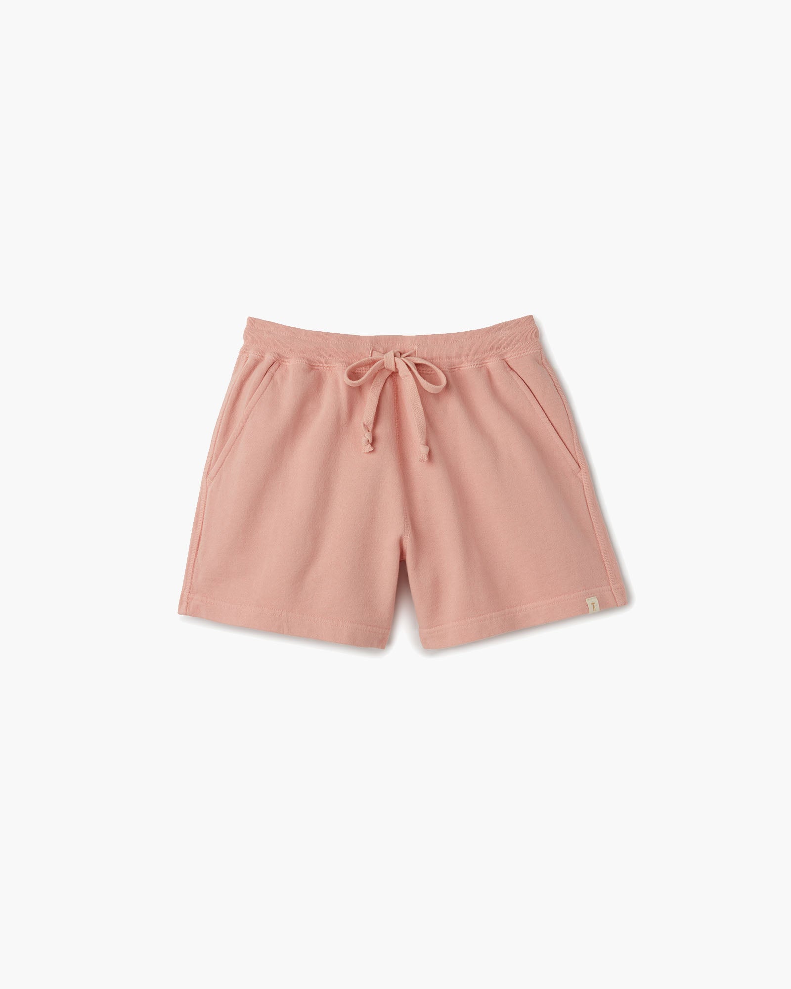 Sport Short Peachy
