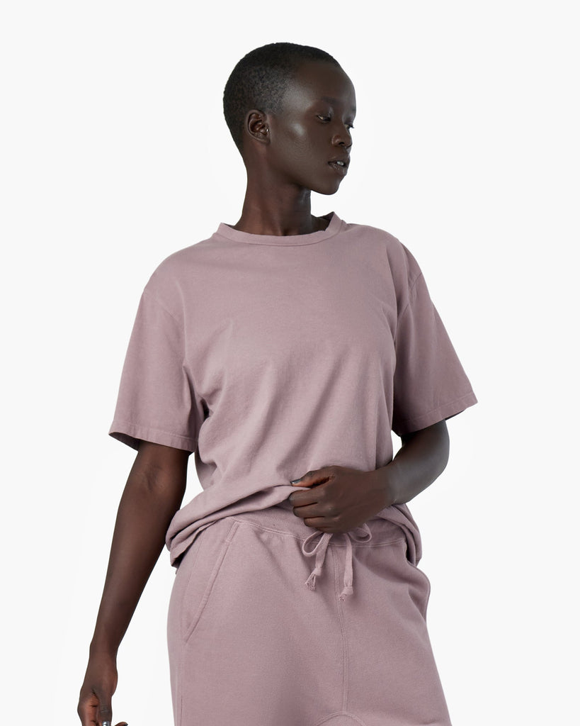 クラシック T シャツ: ムードトーン