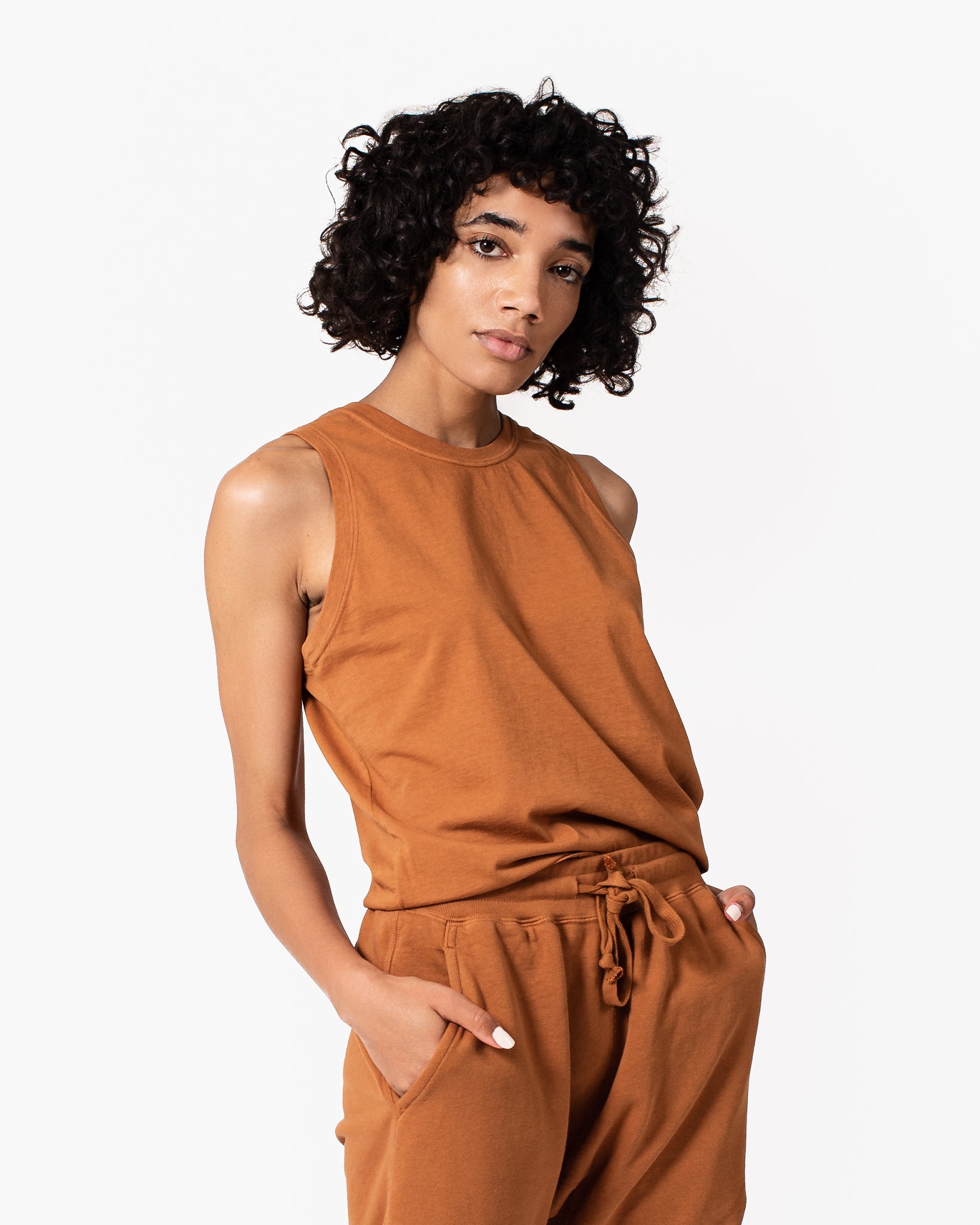 Tank Vintage