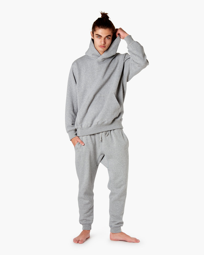 The Warm Jogger - Men