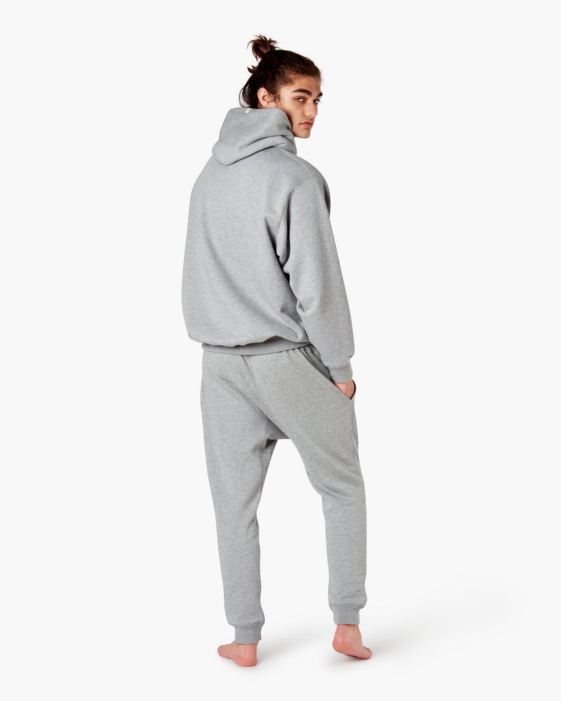 The Warm Jogger - Men