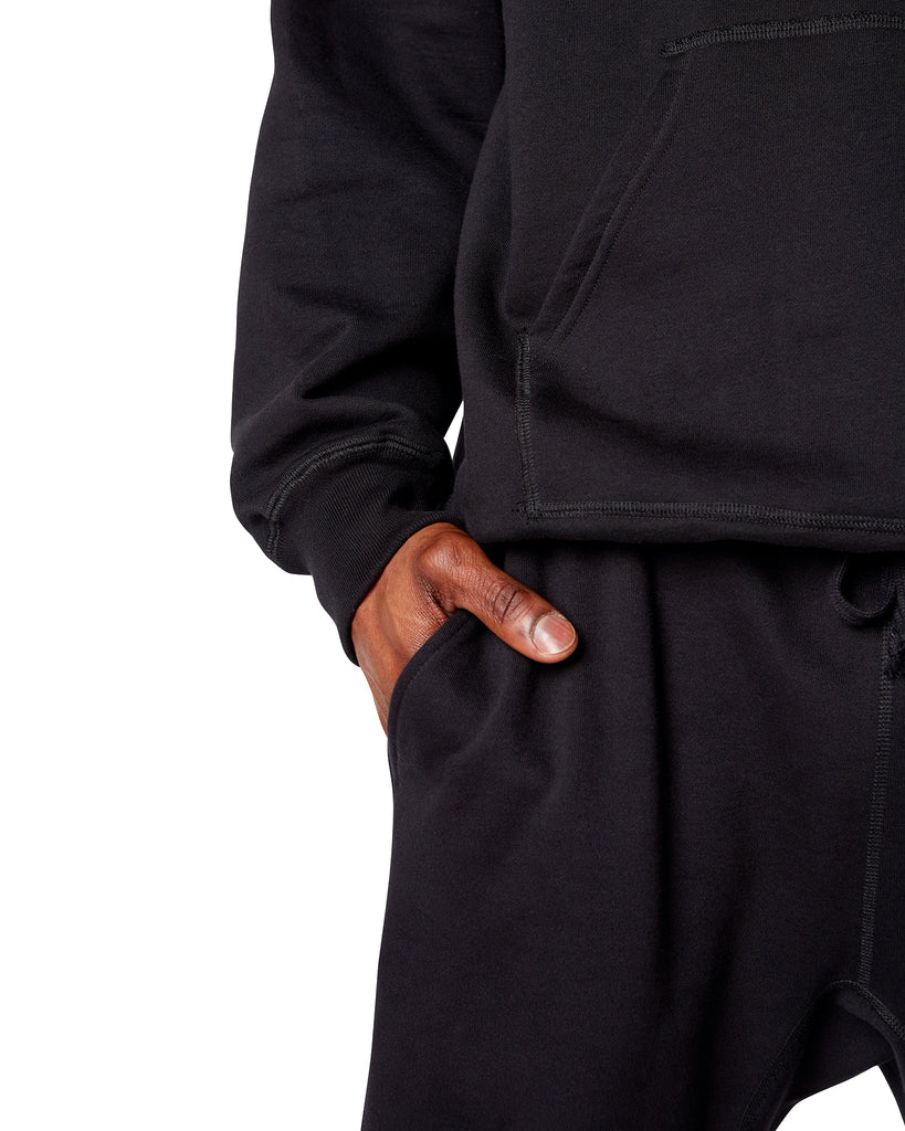 The Warm Jogger - Men