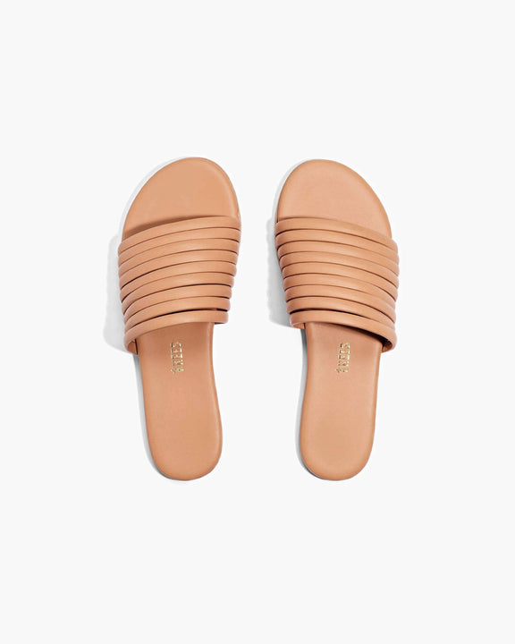 Gold gemma sale tkees sandals