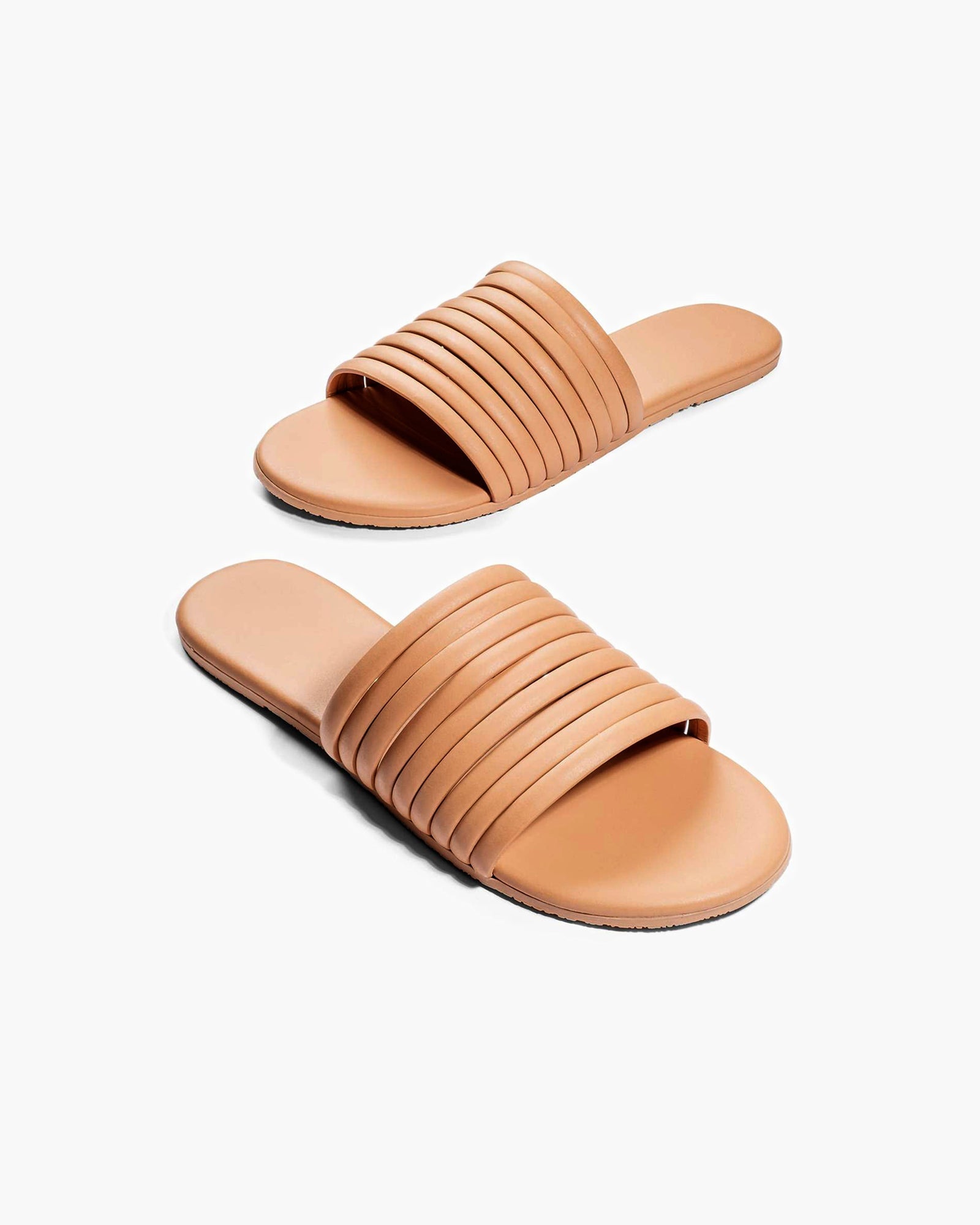 Caro in Pout | Slides | Women's Footwear â TKEES