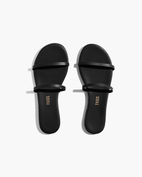 Gemma in Sable Sandals Women's Footwear – TKEES